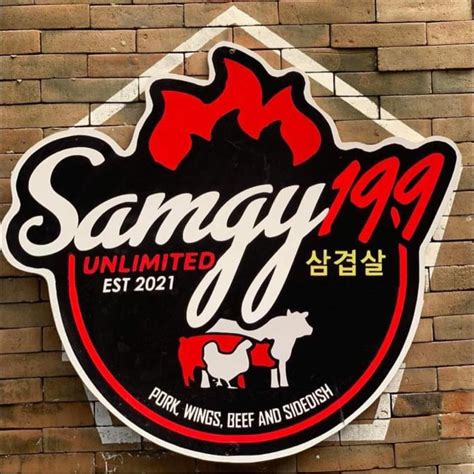 samgy unlimited 199|Samgy Unlimited 199 San Fernando City La Union .